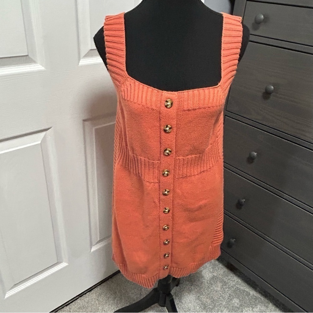 Jackson Rowe Dress - Picture 2 of 6